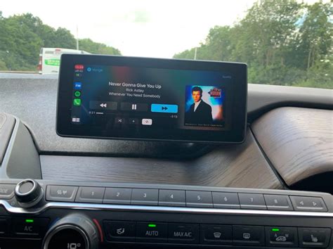 Start the car, then connect ENET cable to your car and computer 3. . Apple carplay activation for bmw
